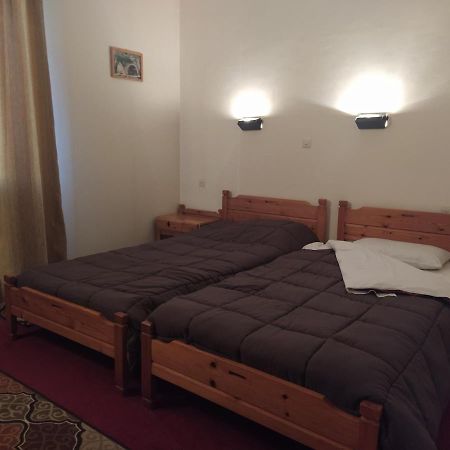 Apollon Inn Arachova Exterior photo