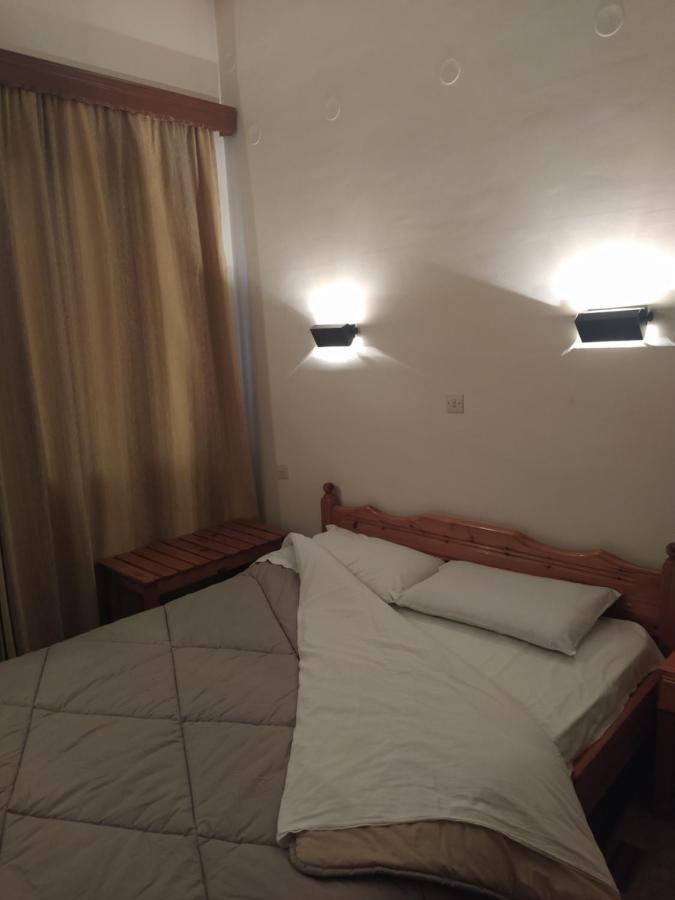 Apollon Inn Arachova Exterior photo