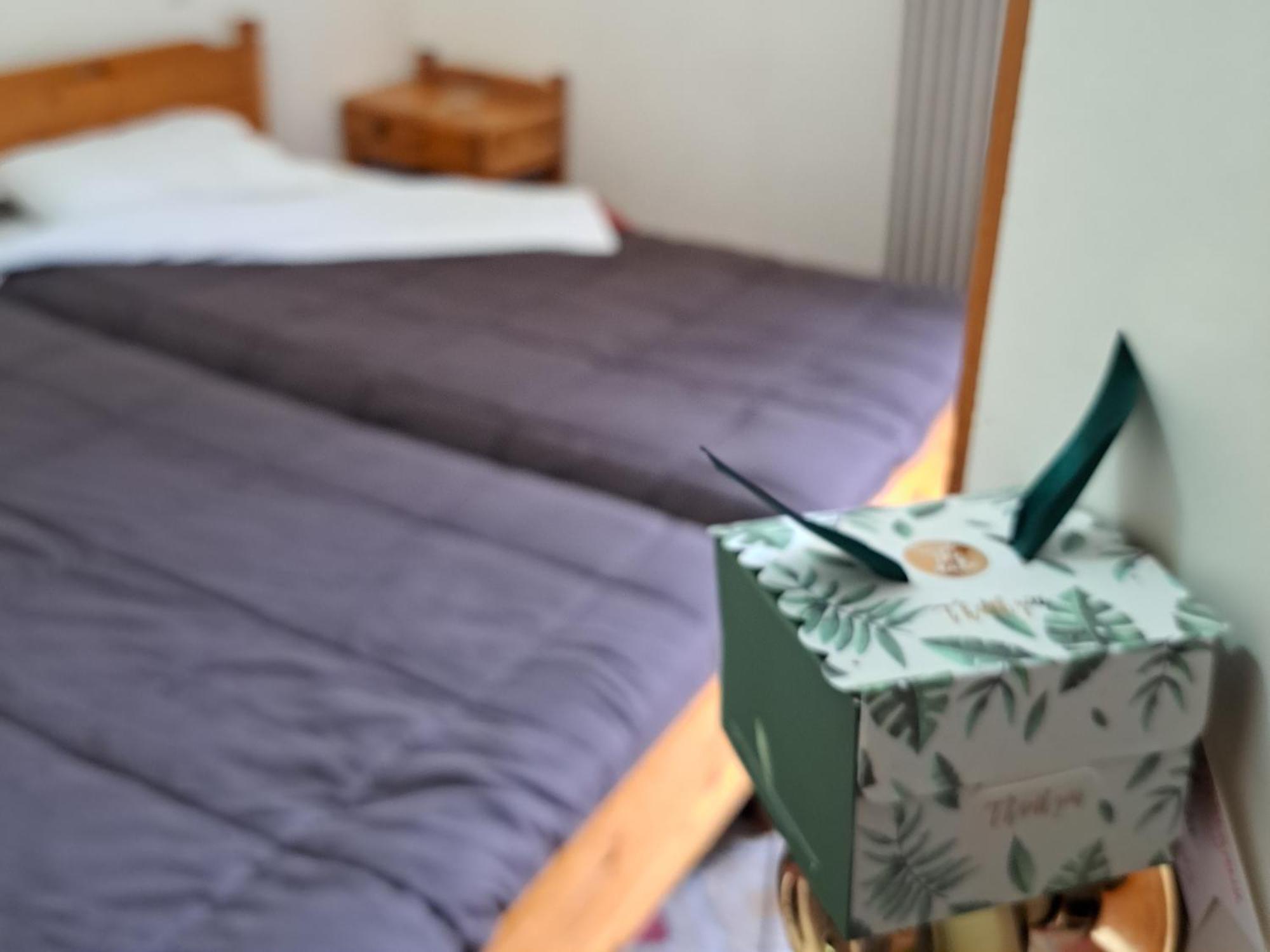 Apollon Inn Arachova Room photo